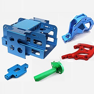 Engineering Services - Finishing Services