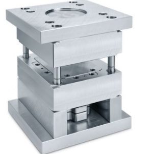 Pressure Die Casting